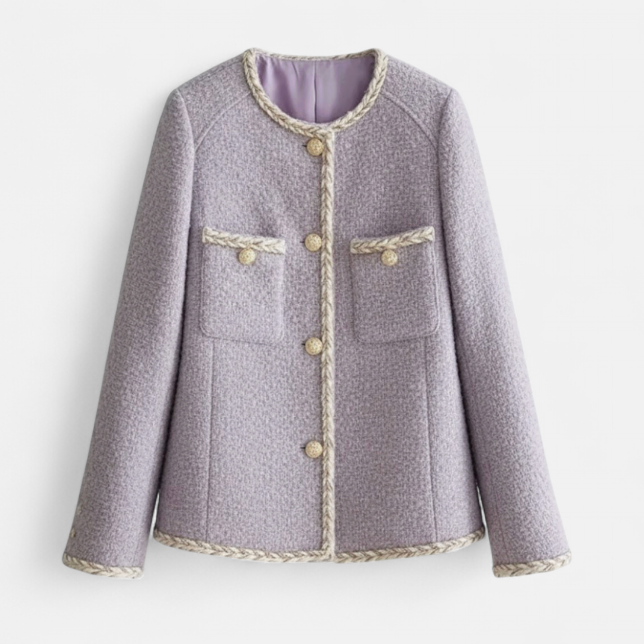 Ellingmere | Women’s Old Money Jacket