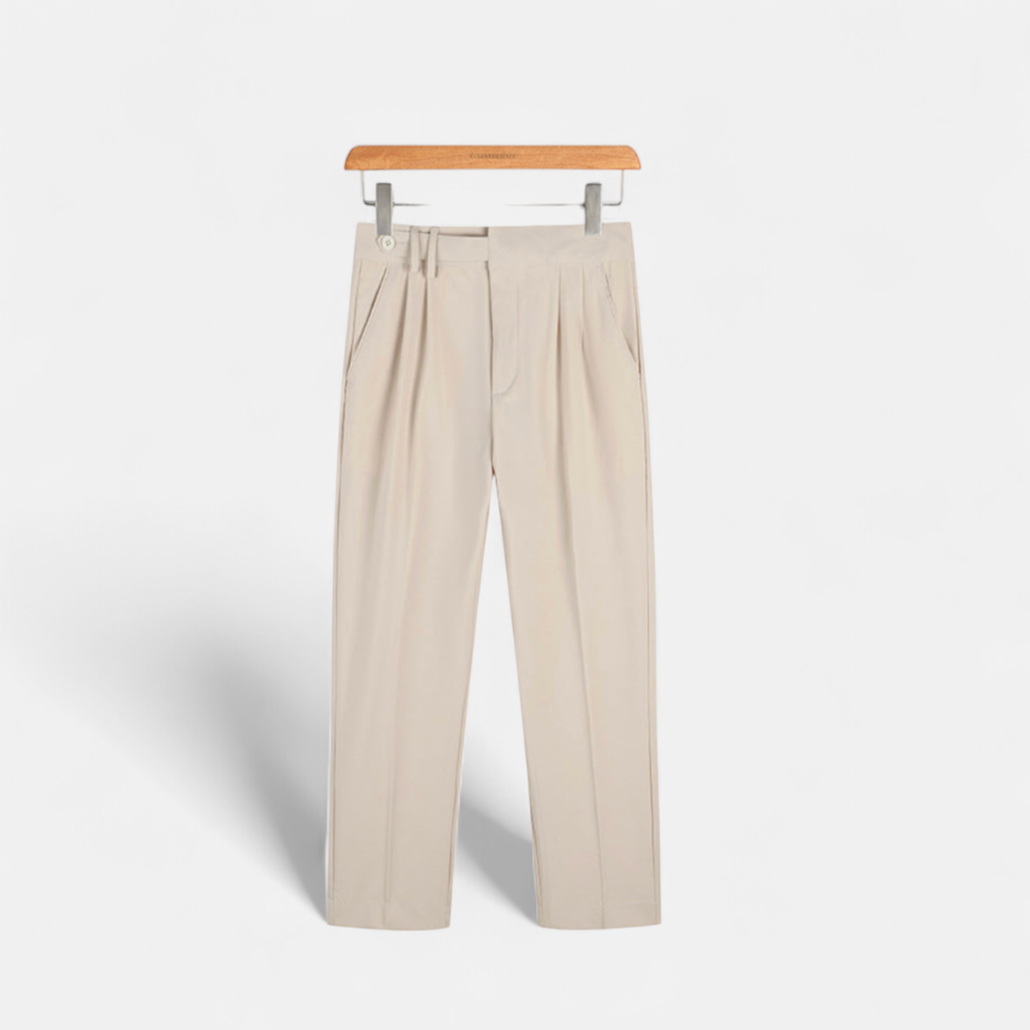 Ellingmere | Men's Old Money Trousers