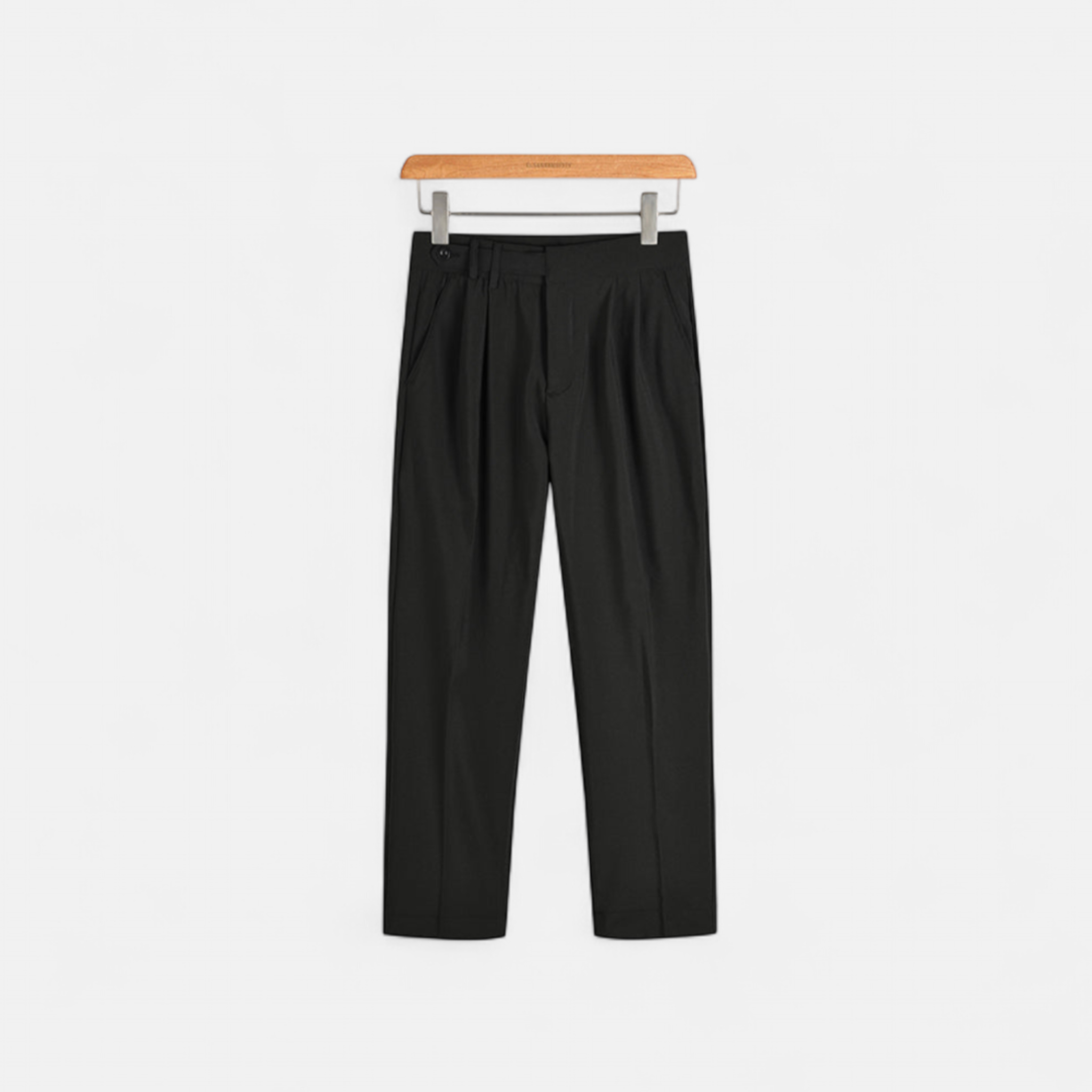 Ellingmere | Men's Old Money Trousers