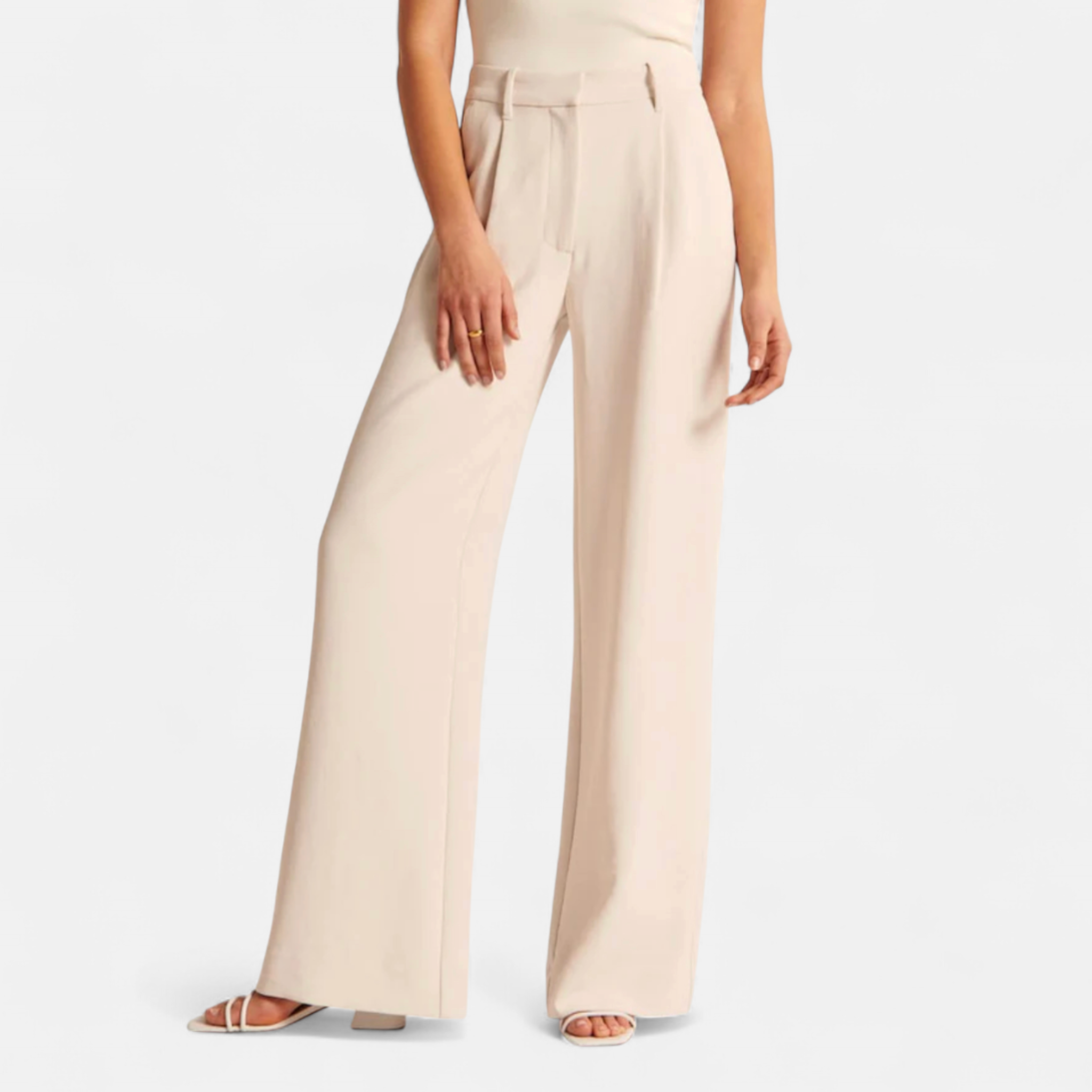 Ellingmere | Women’s Wide Leg Trousers