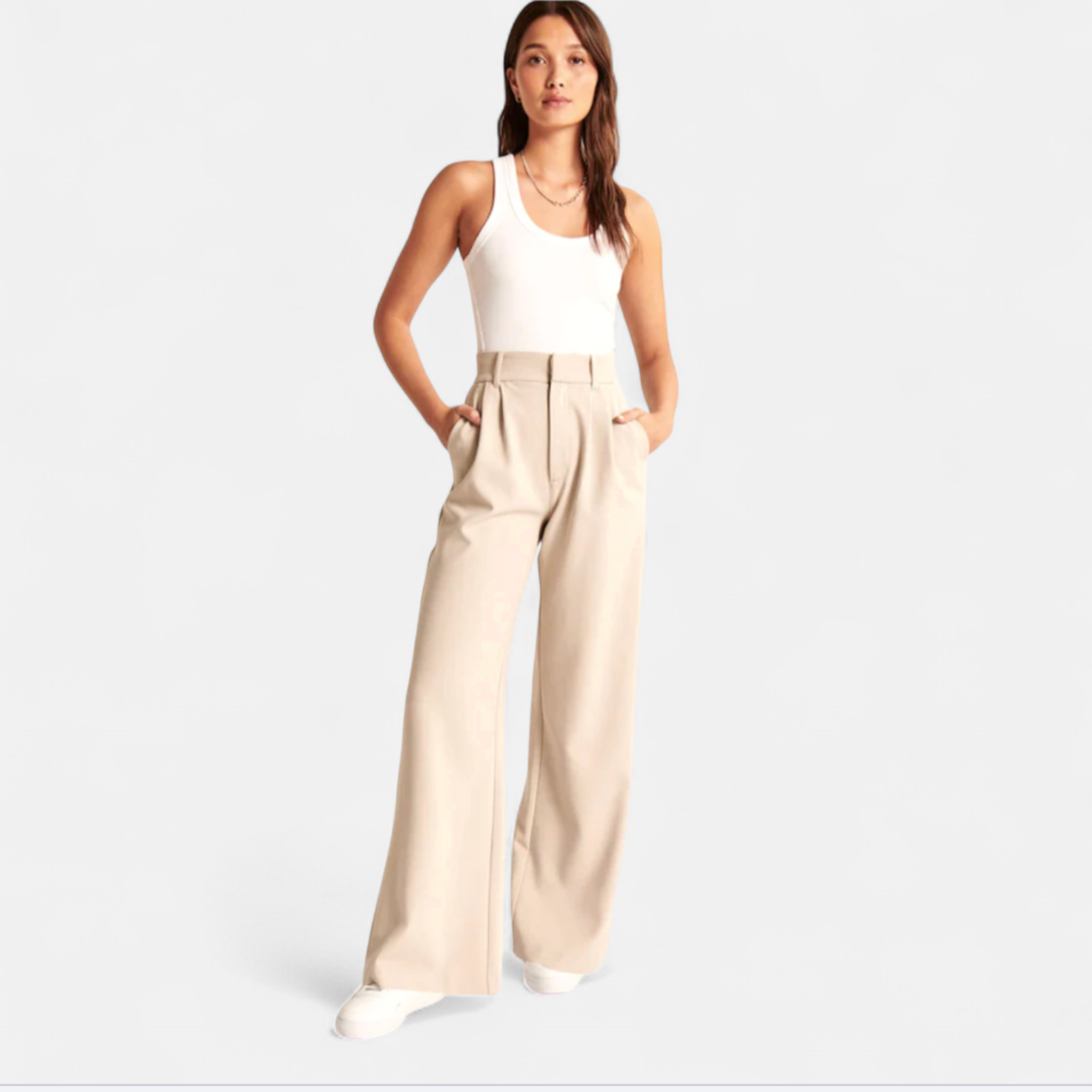 Ellingmere | Women’s Wide Leg Trousers