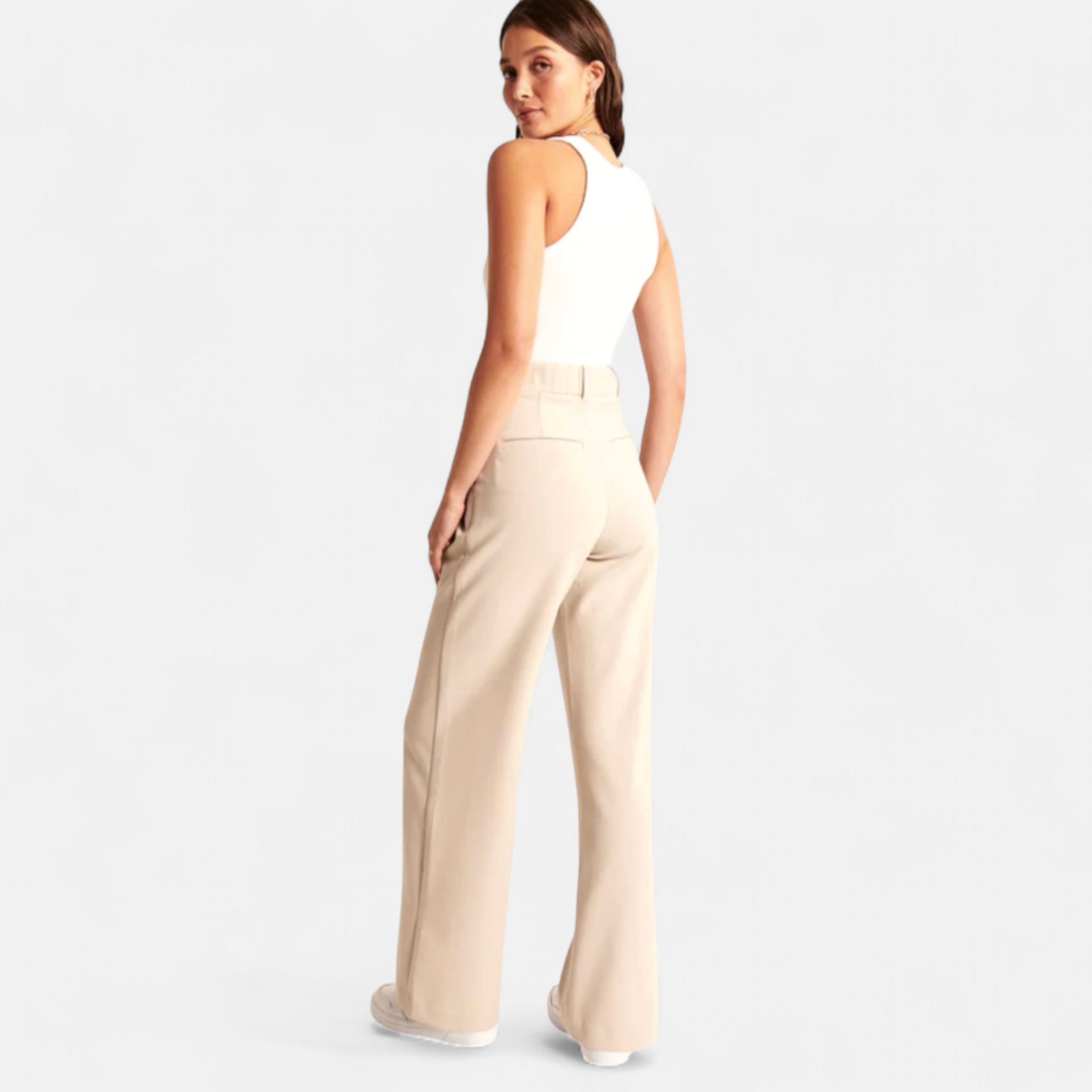 Ellingmere | Women’s Wide Leg Trousers