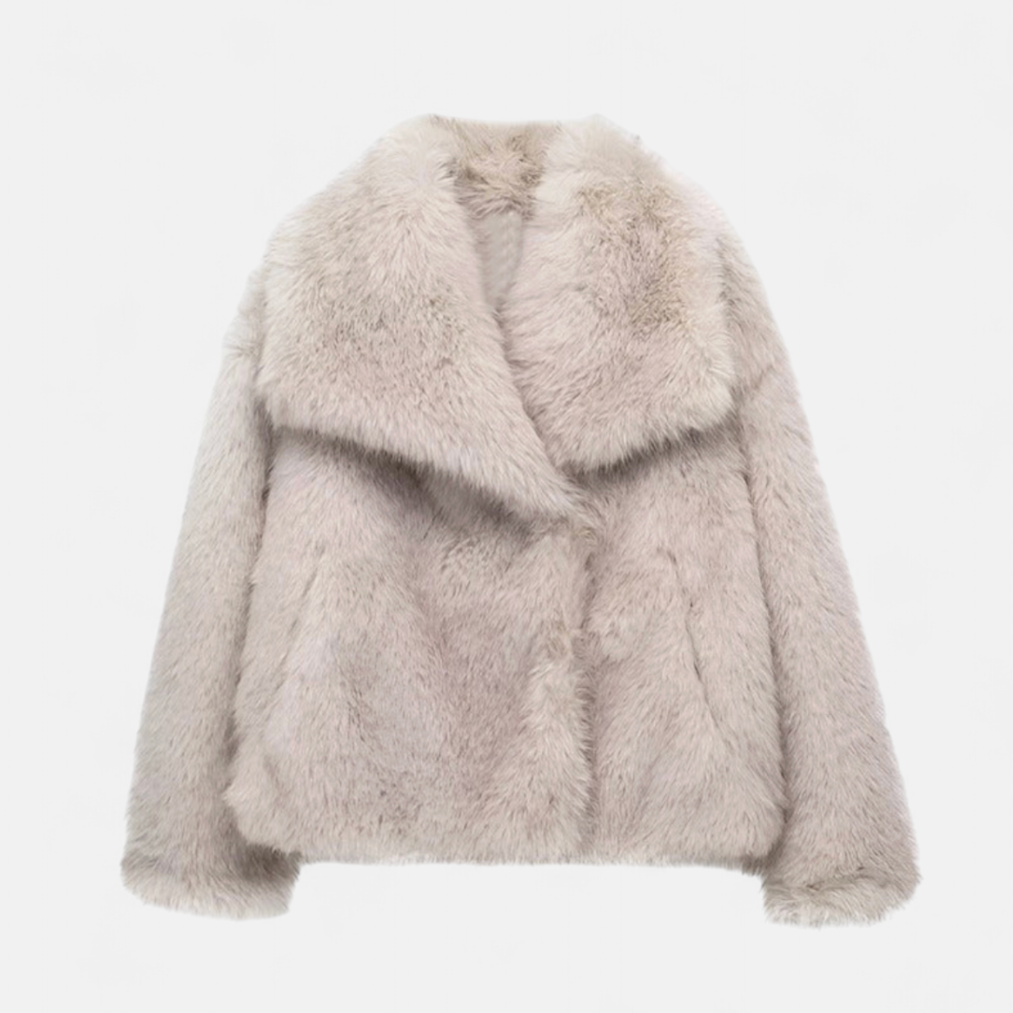 Ellingmere | Women’s Vegan Fur Coat