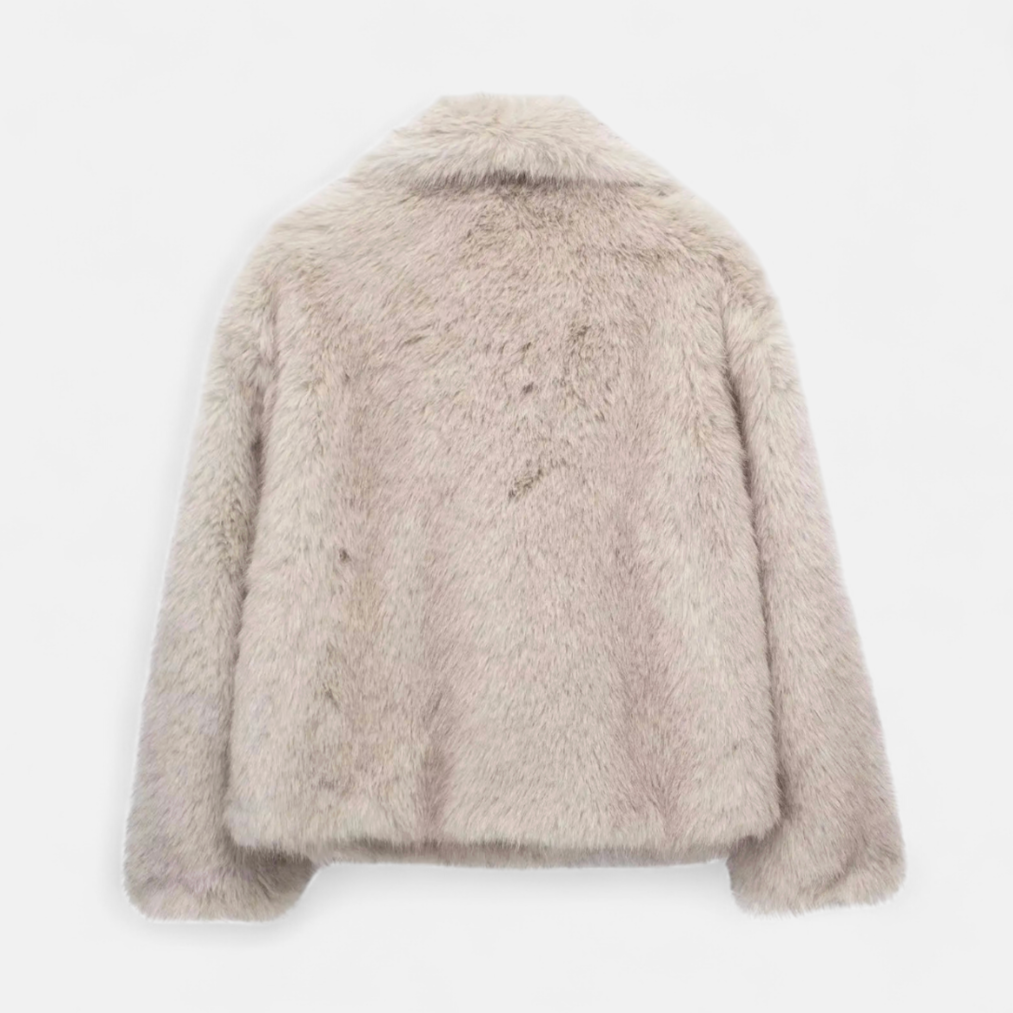 Ellingmere | Women’s Vegan Fur Coat