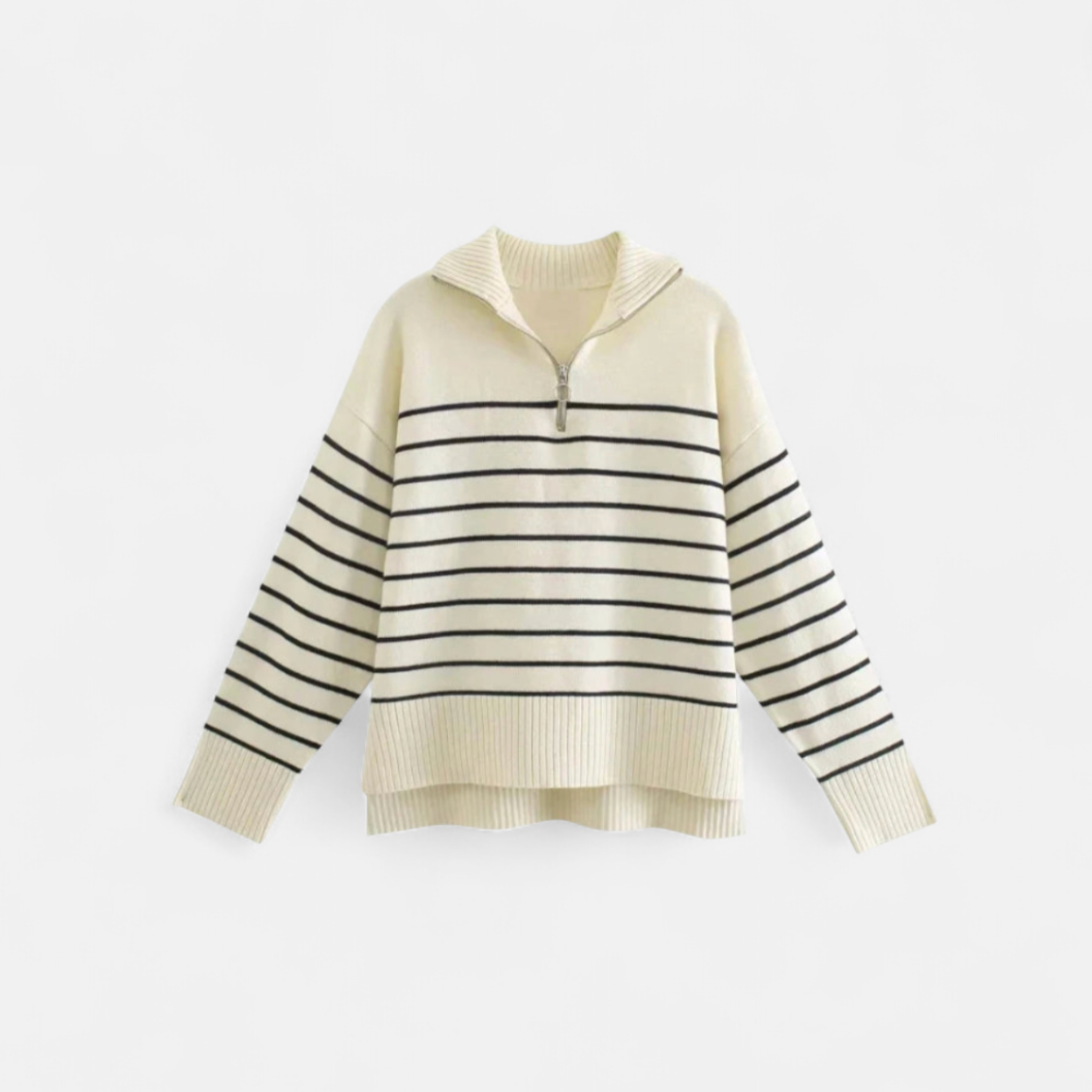 Ellingmere | Women's Chic Knit Sweater