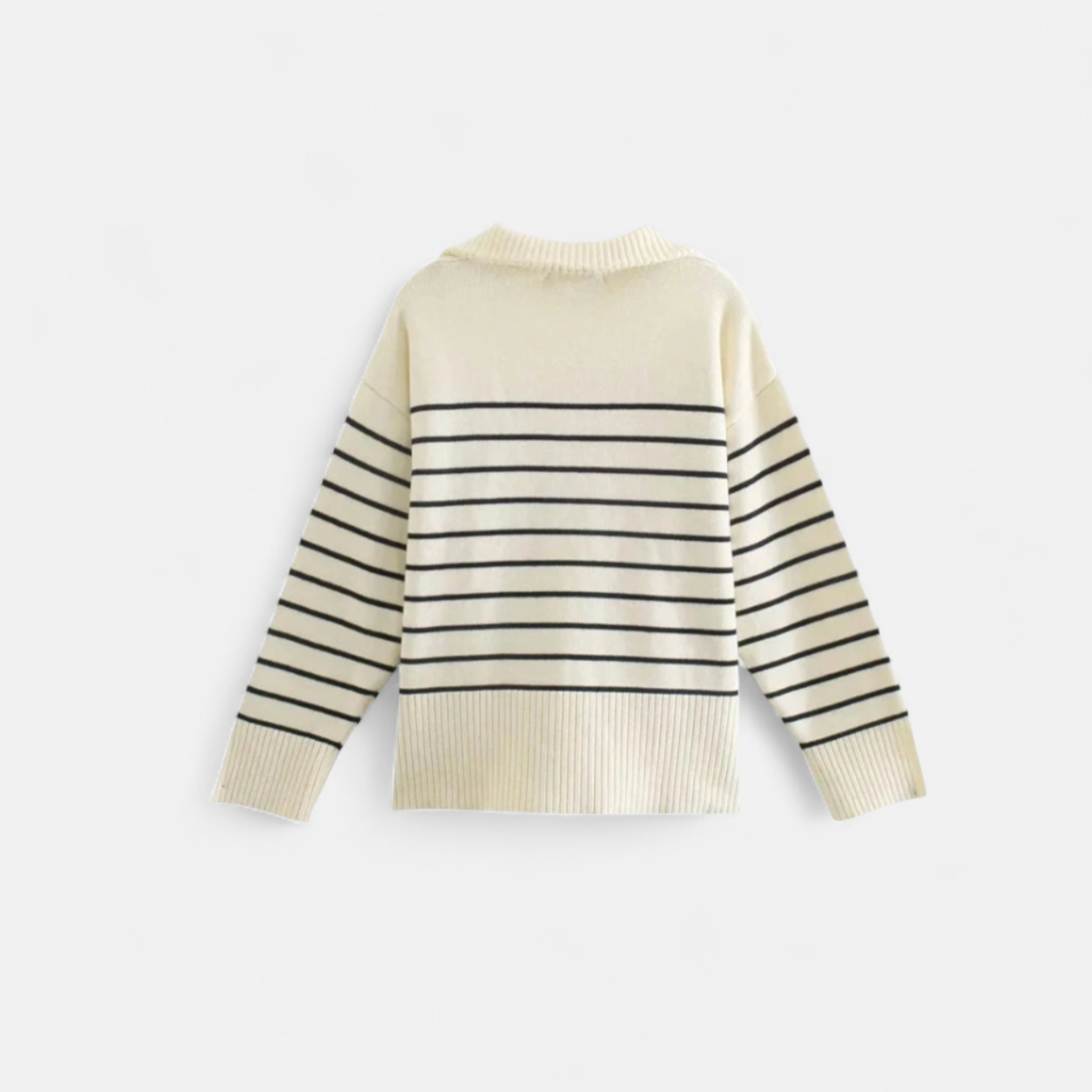 Ellingmere | Women's Chic Knit Sweater