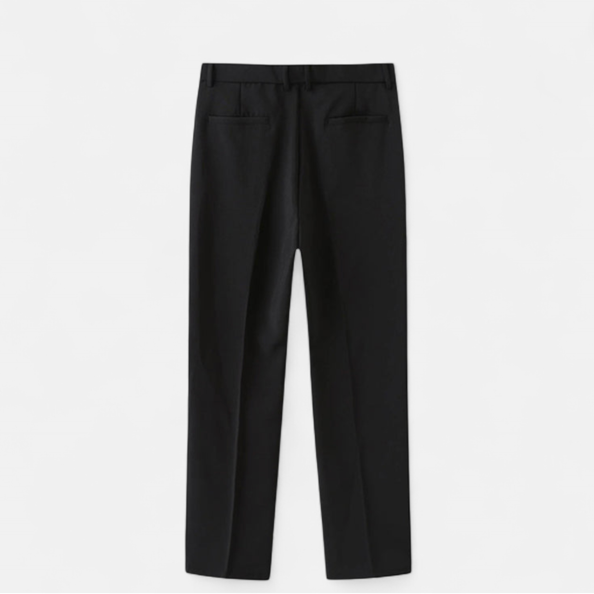 Ellingmere | Men's Fitted Trousers