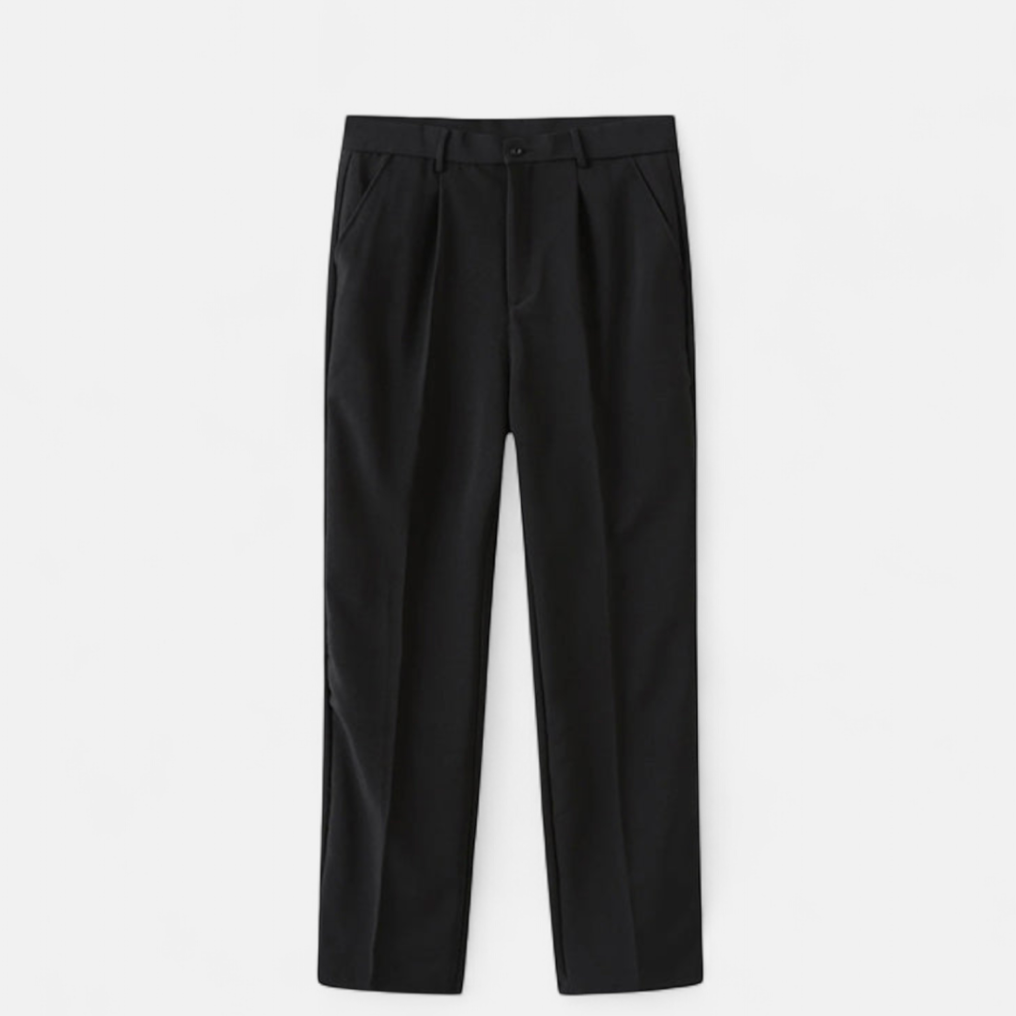 Ellingmere | Men's Fitted Trousers