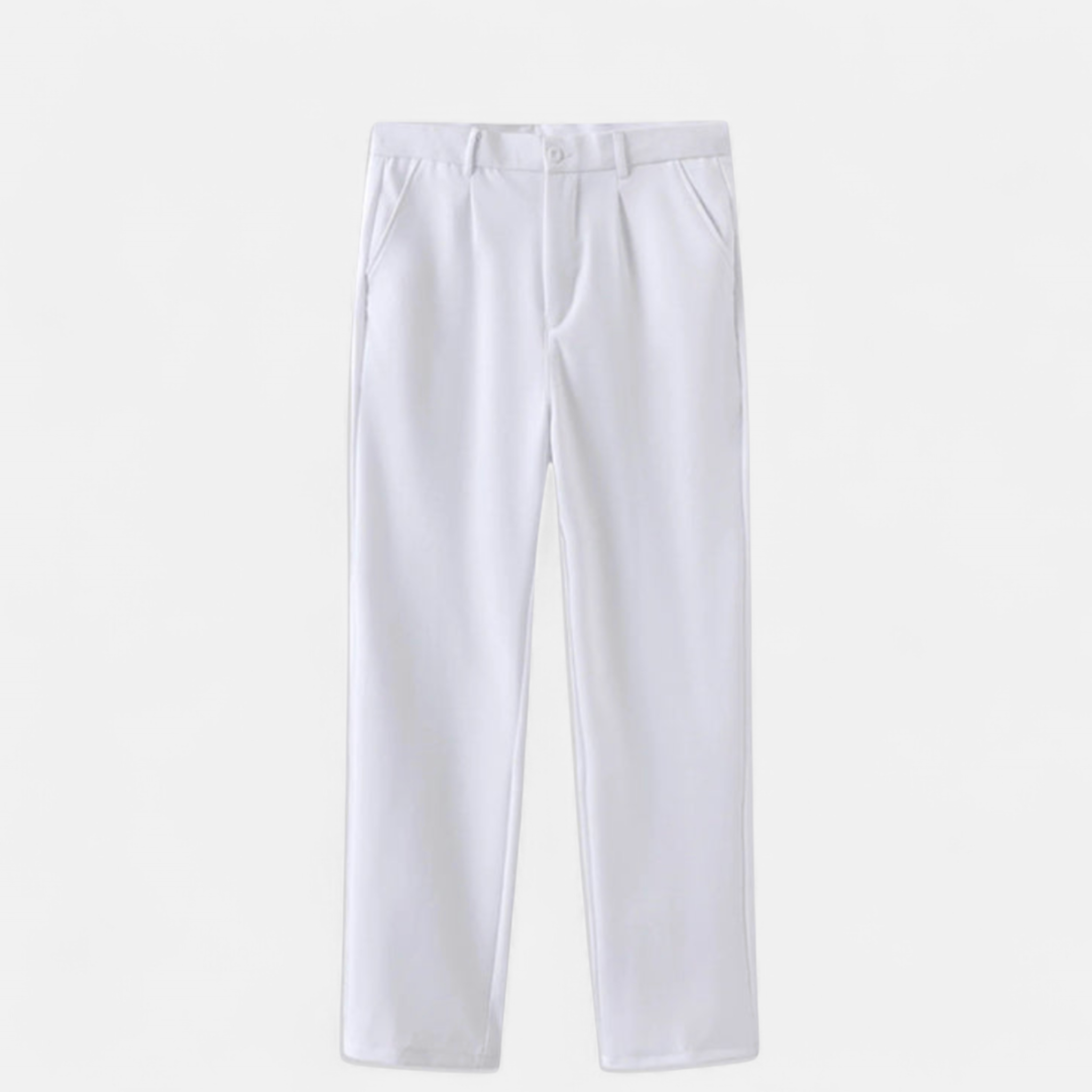 Ellingmere | Men's Fitted Trousers
