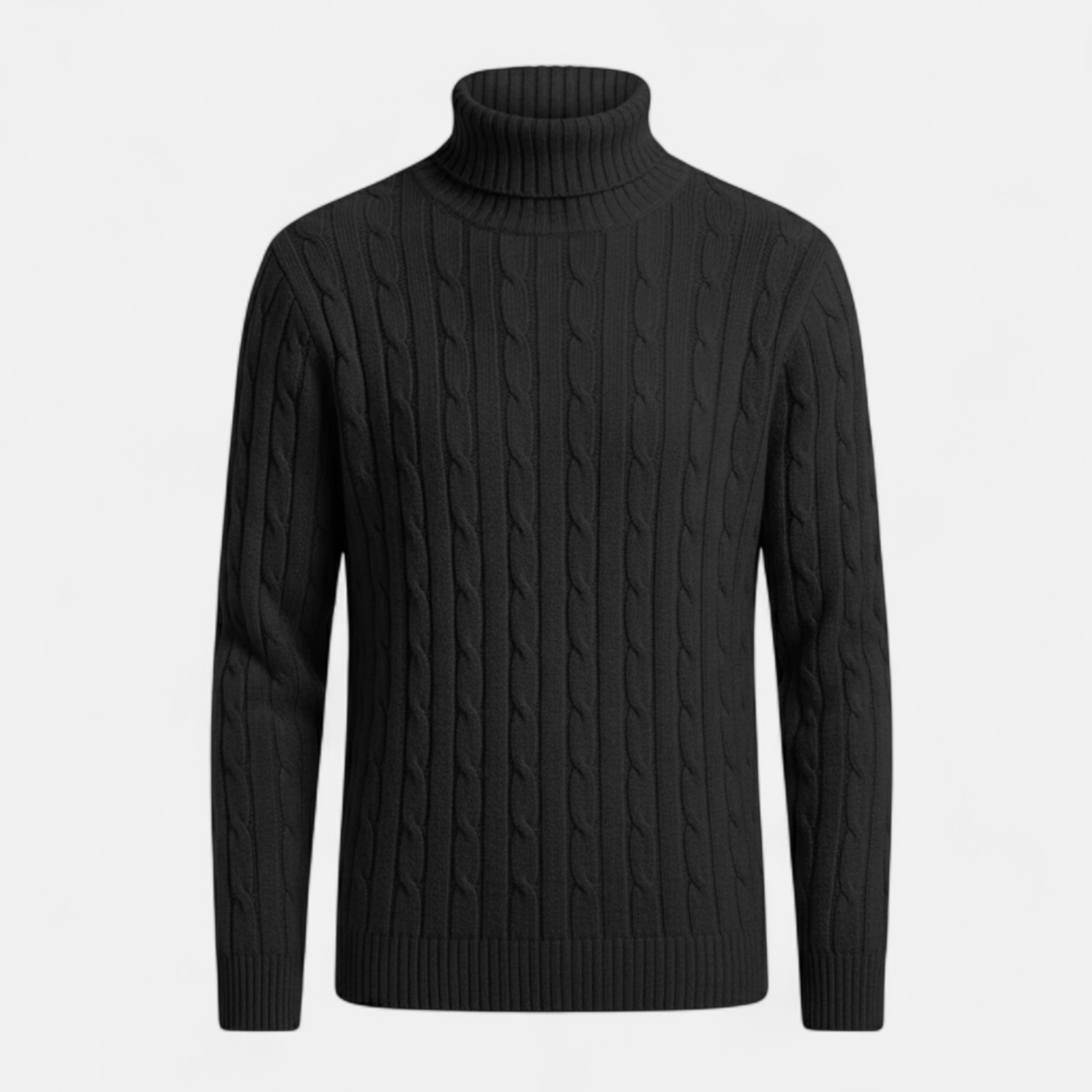 Ellingmere | Men’s Turtleneck Sweater